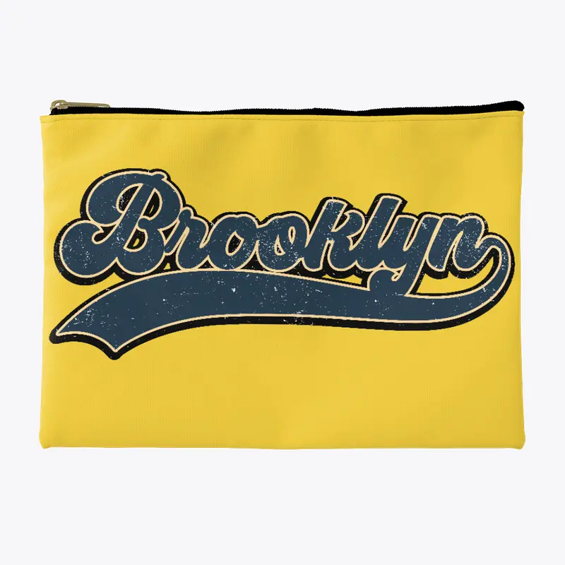 Brooklyn Vintage Bag