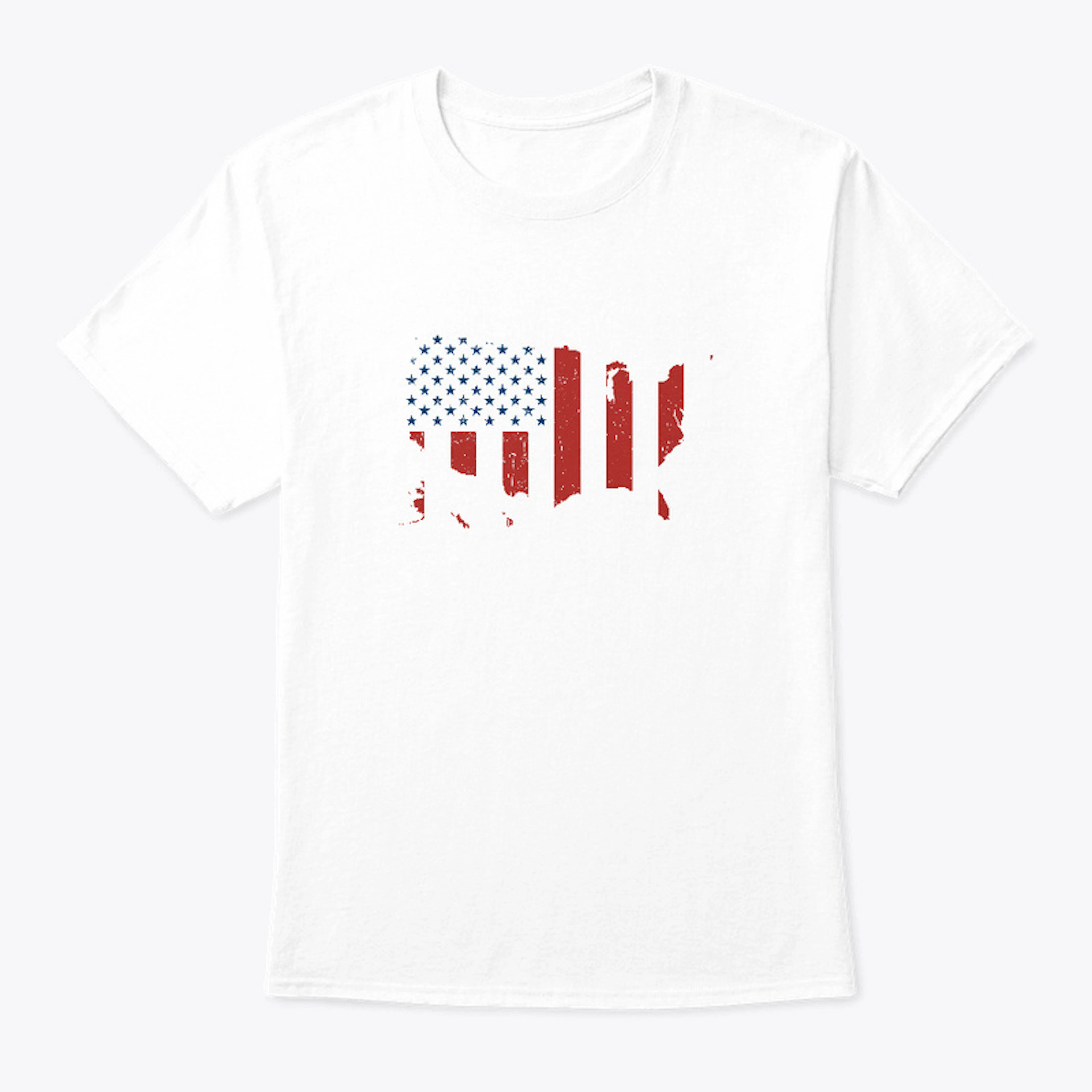USA Peacetime T-Shirt